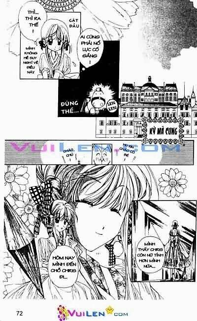 duyên kỳ ngộ chapter 4 73