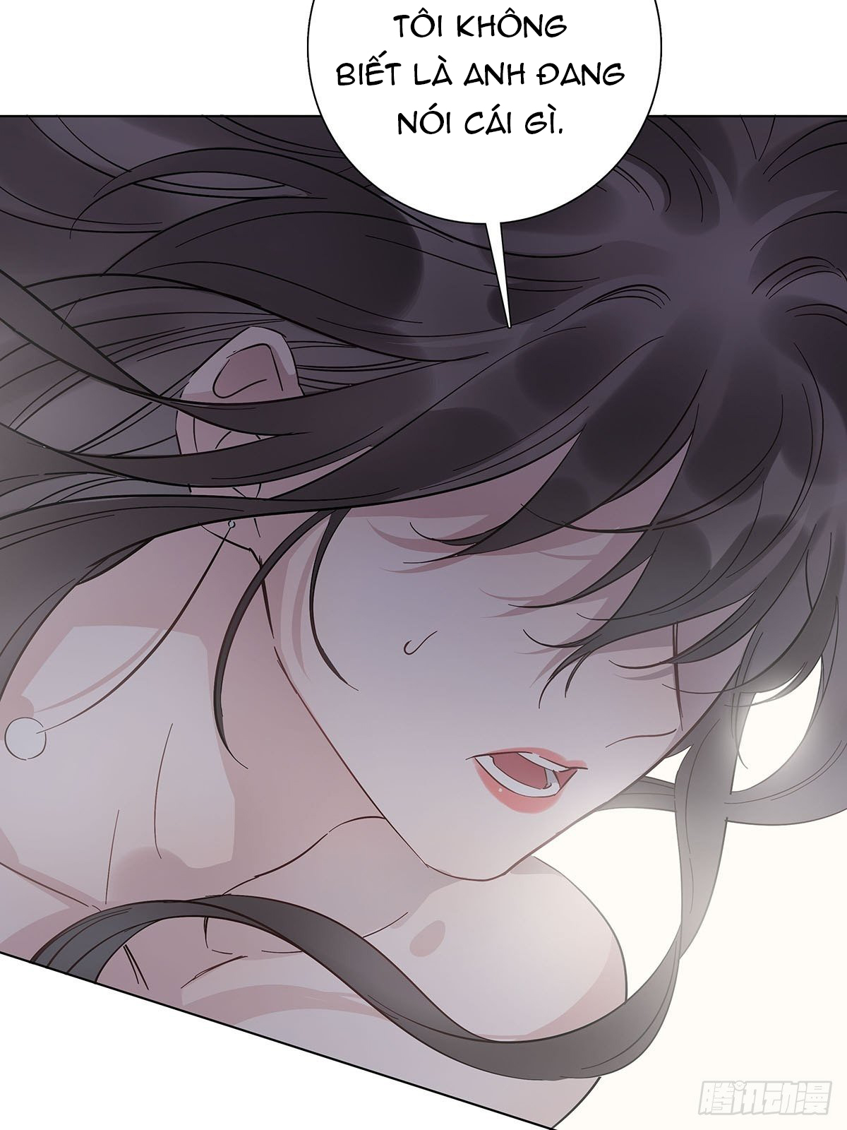 hôm nay nam giả trang nữ vẫn chưa được cầu hôn! chapter 8 45