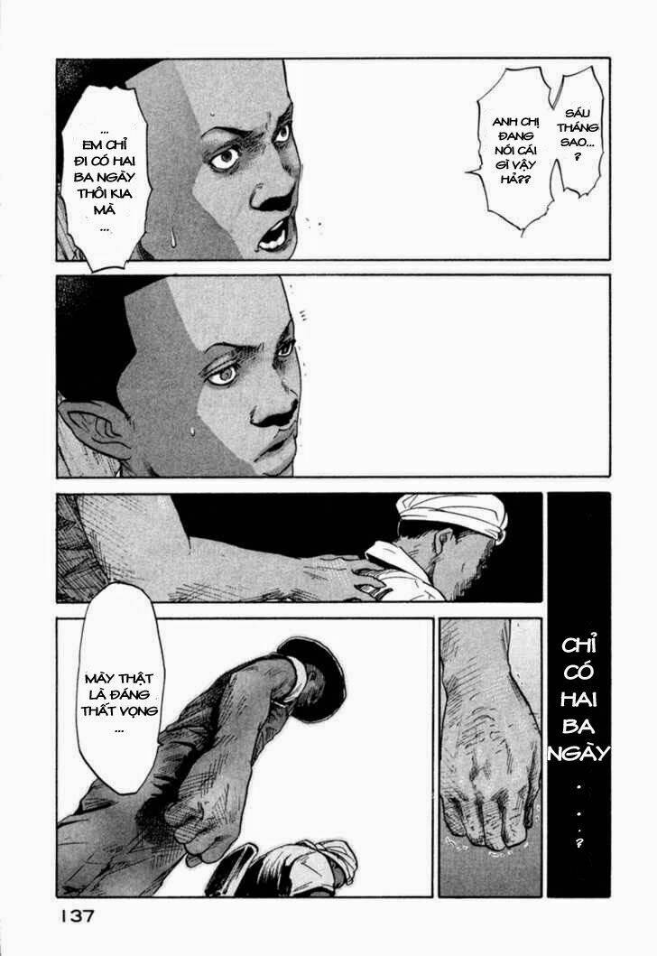 me and the devil blues chapter 3 23