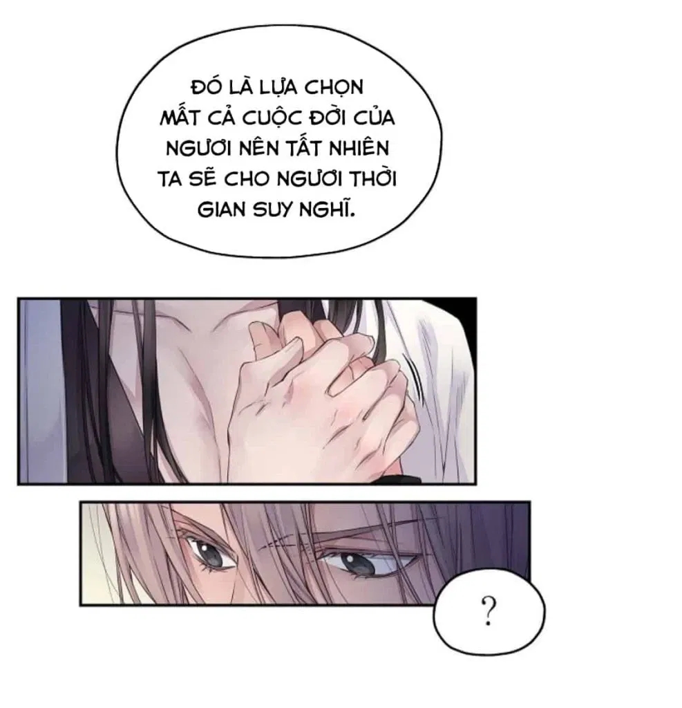ảo mộng bất thành chapter 3 16
