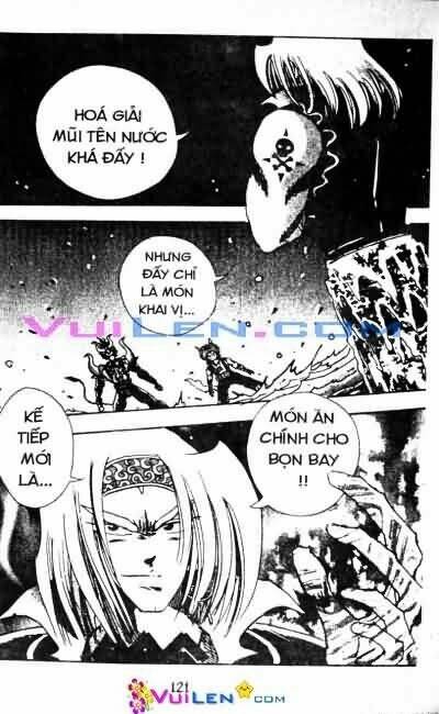 những người bạn tốt chapter 13 122