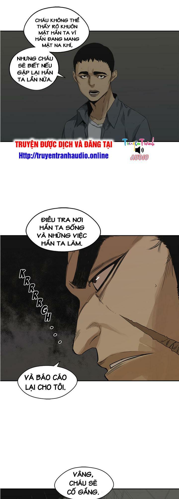 anh shipper may mắn chapter 16 15