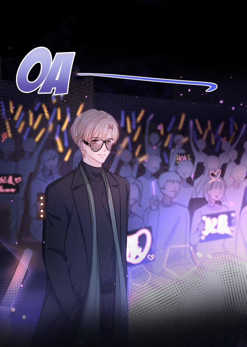 trước và sau ly hôn! chapter 80 26