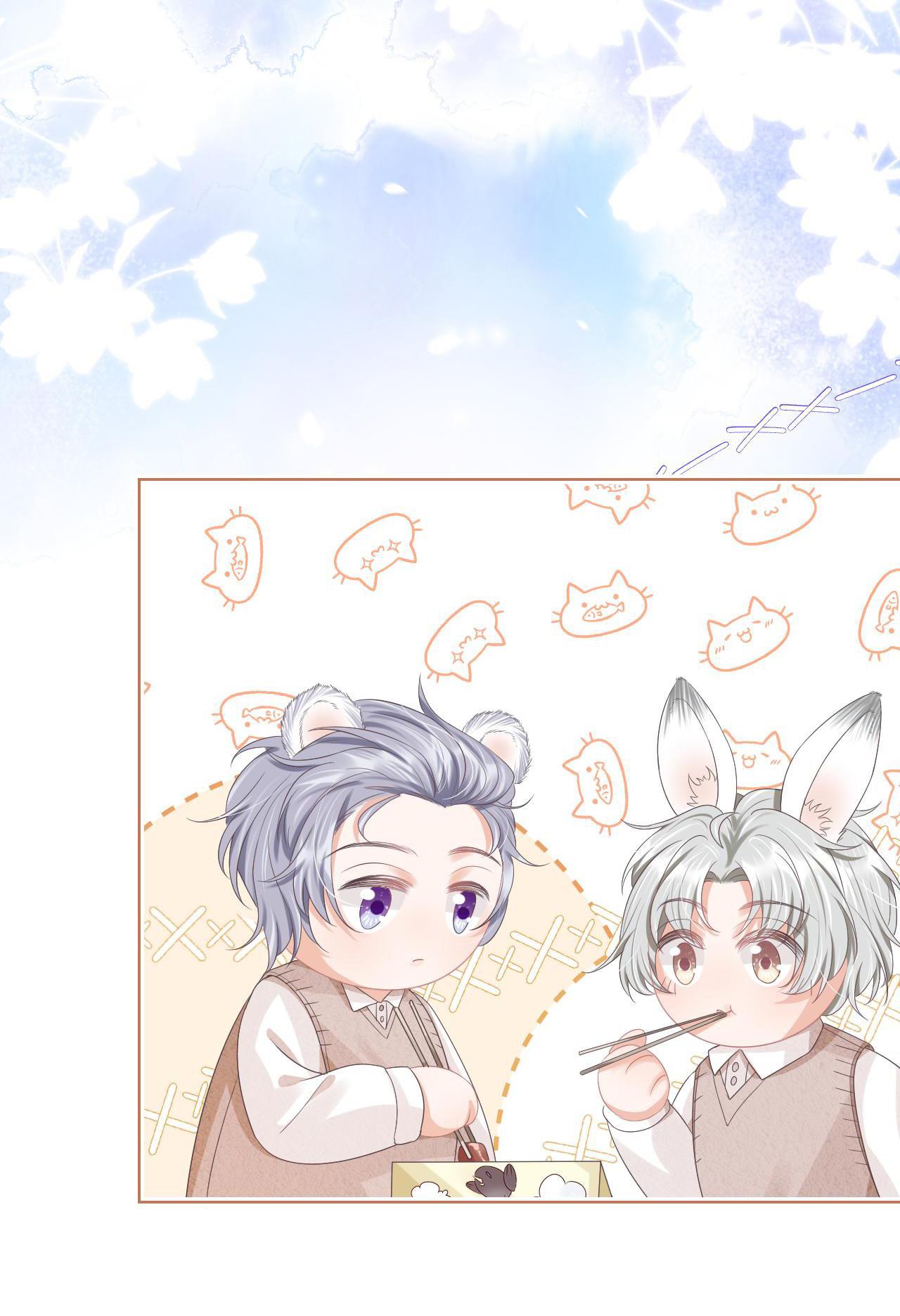 [ss2] một ngụm ăn cả thỏ con chapter 8 42