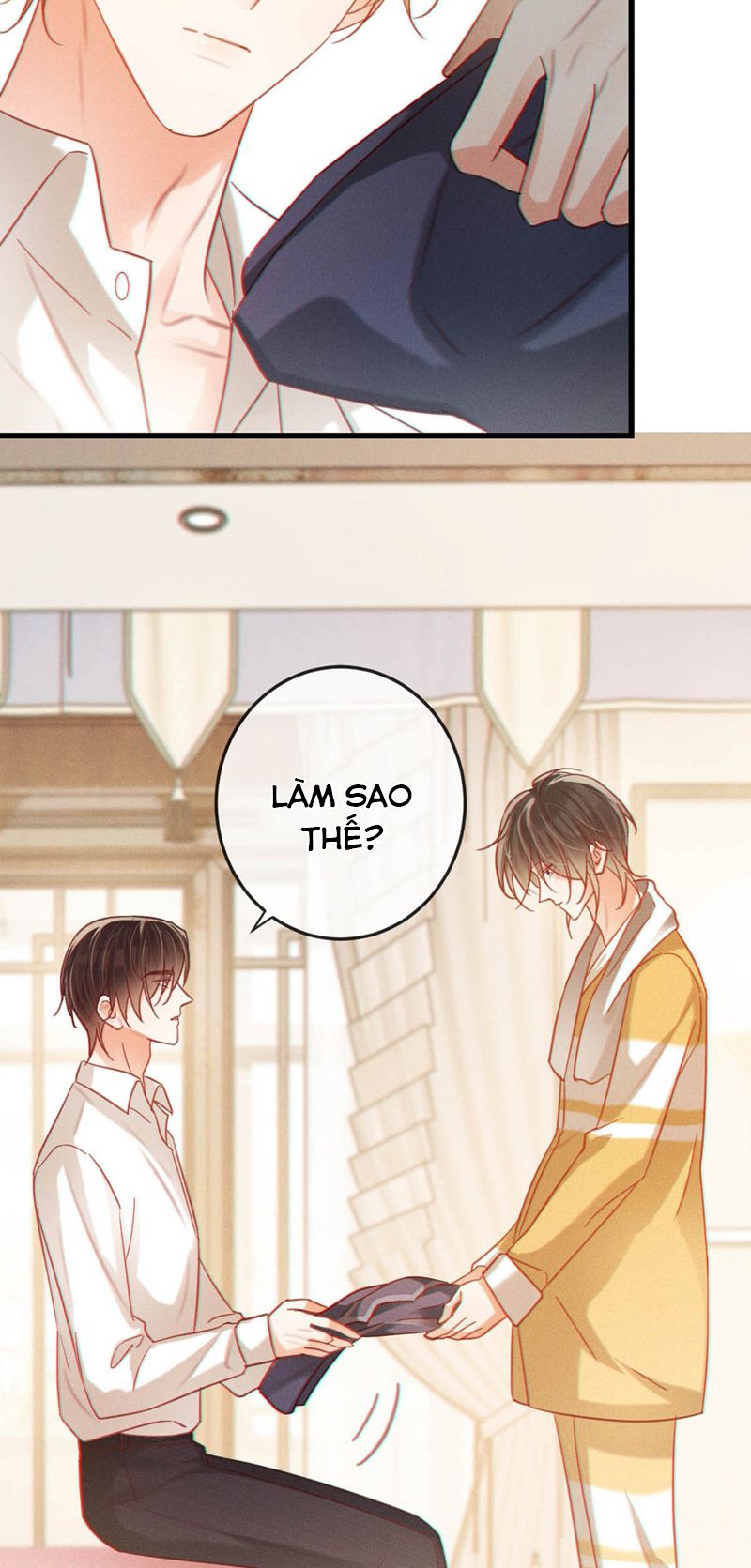 nịch tửu chapter 97 11