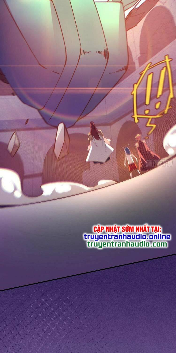 ta là nhà giàu số một, ta không muốn trọng sinh chapter 76 27