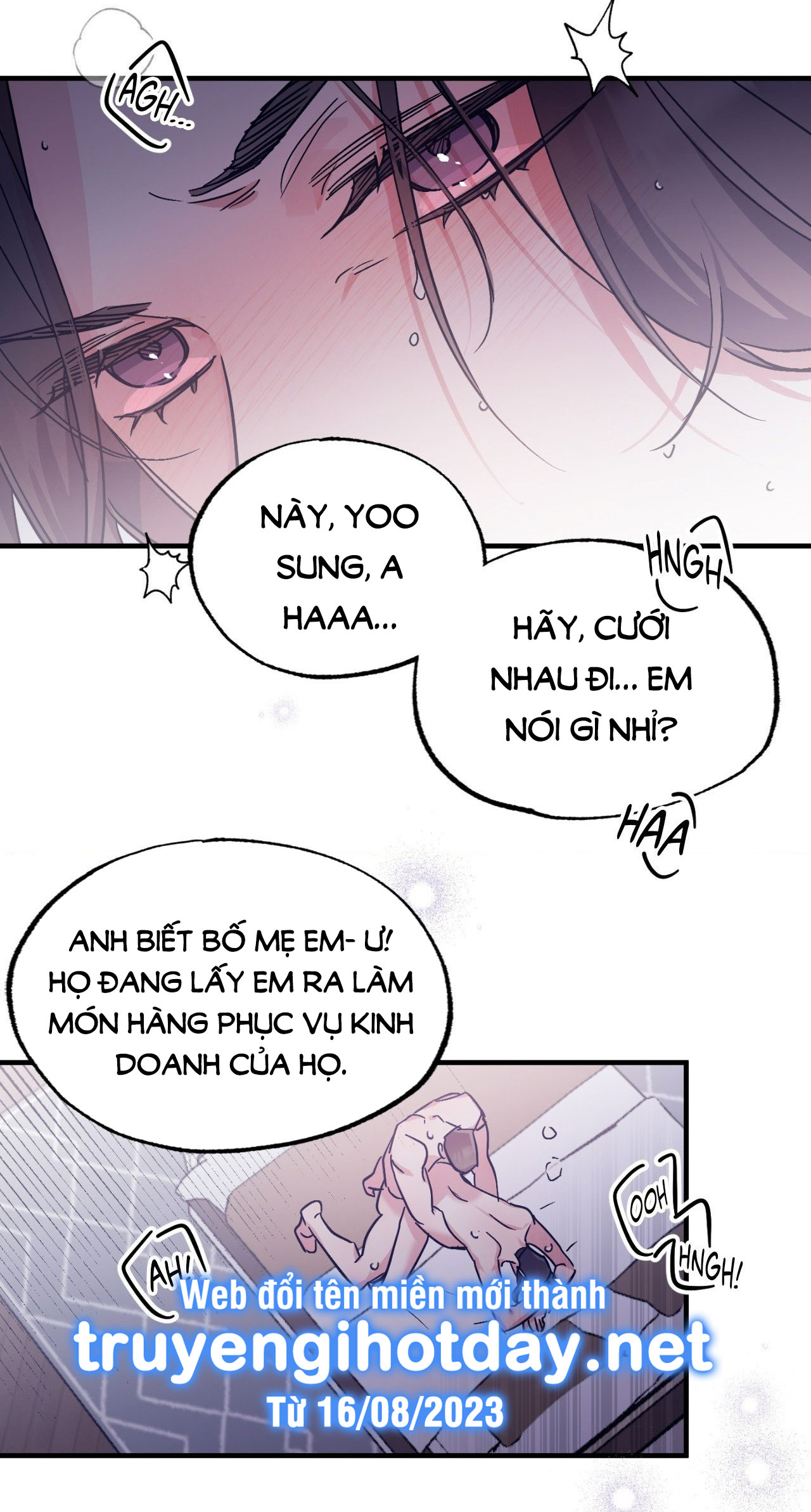 Viết Lên Những Vì Sao chapter 7.1 - Trang 5