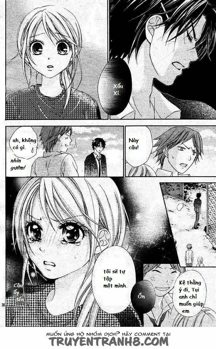 sorairo ageha chapter 1 40