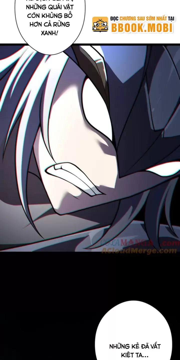 ta, chúa tể rừng xanh chapter 29 38