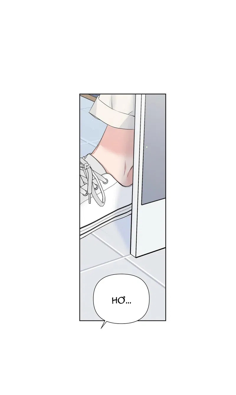 đừng bận tâm, em yêu chapter 18 42