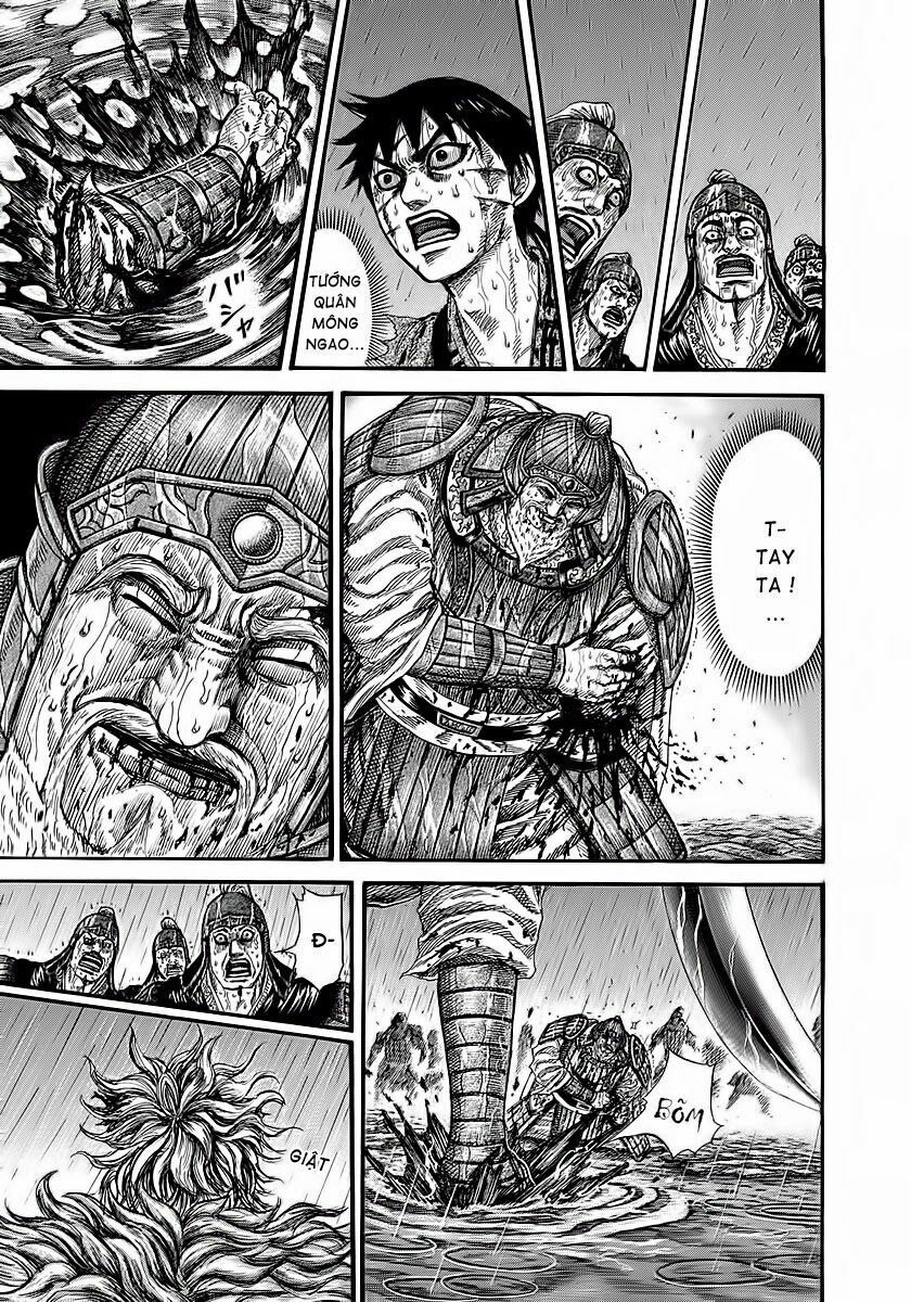 kingdom - vương giả thiên hạ chapter 236 6