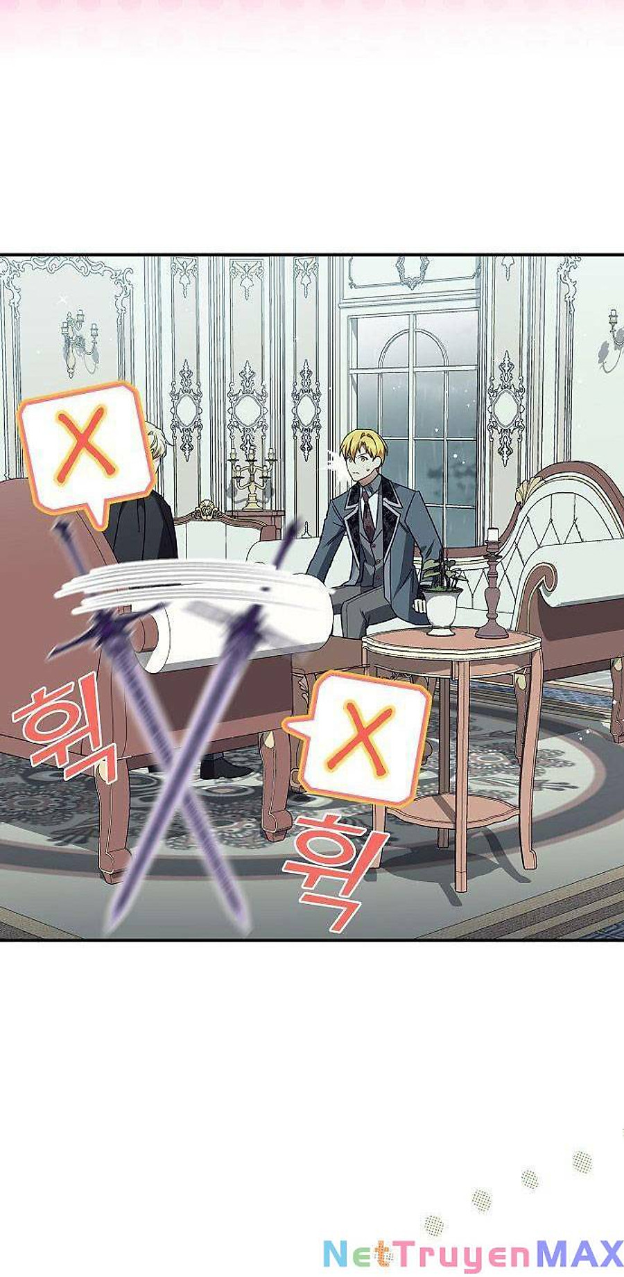 tôi đã thuần hóa hầu tước ác ma chapter 64 30