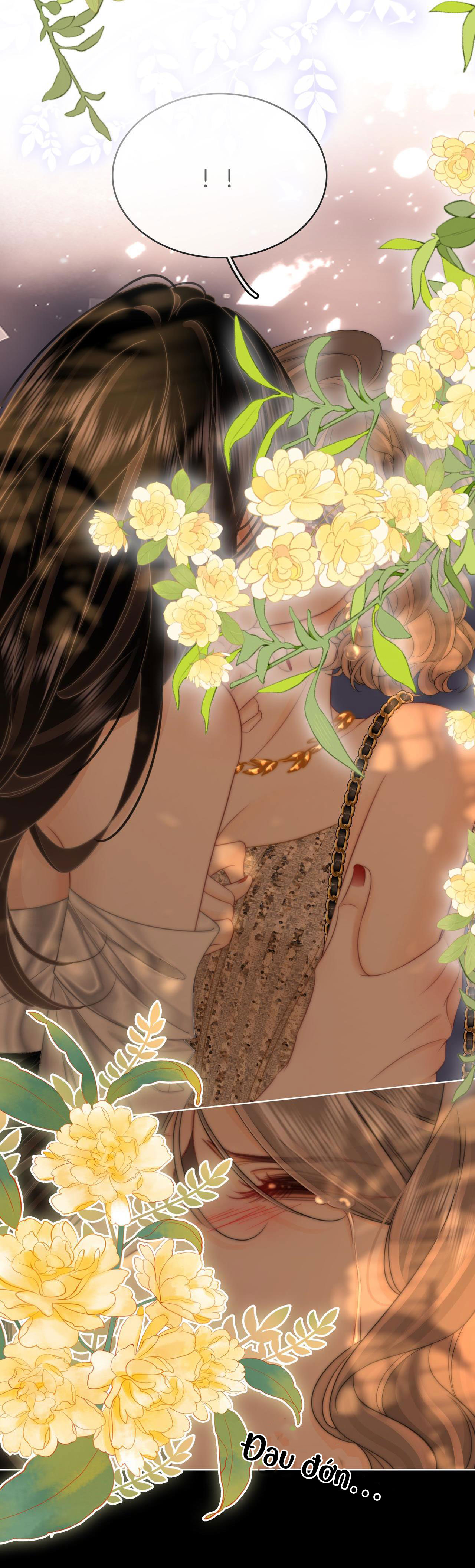 cố tiểu thư và khúc tiểu thư chapter 112 25