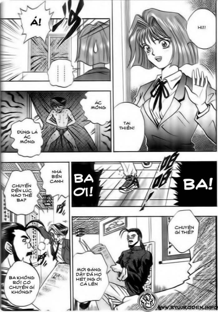thiên địa nam nhi chapter 1 11