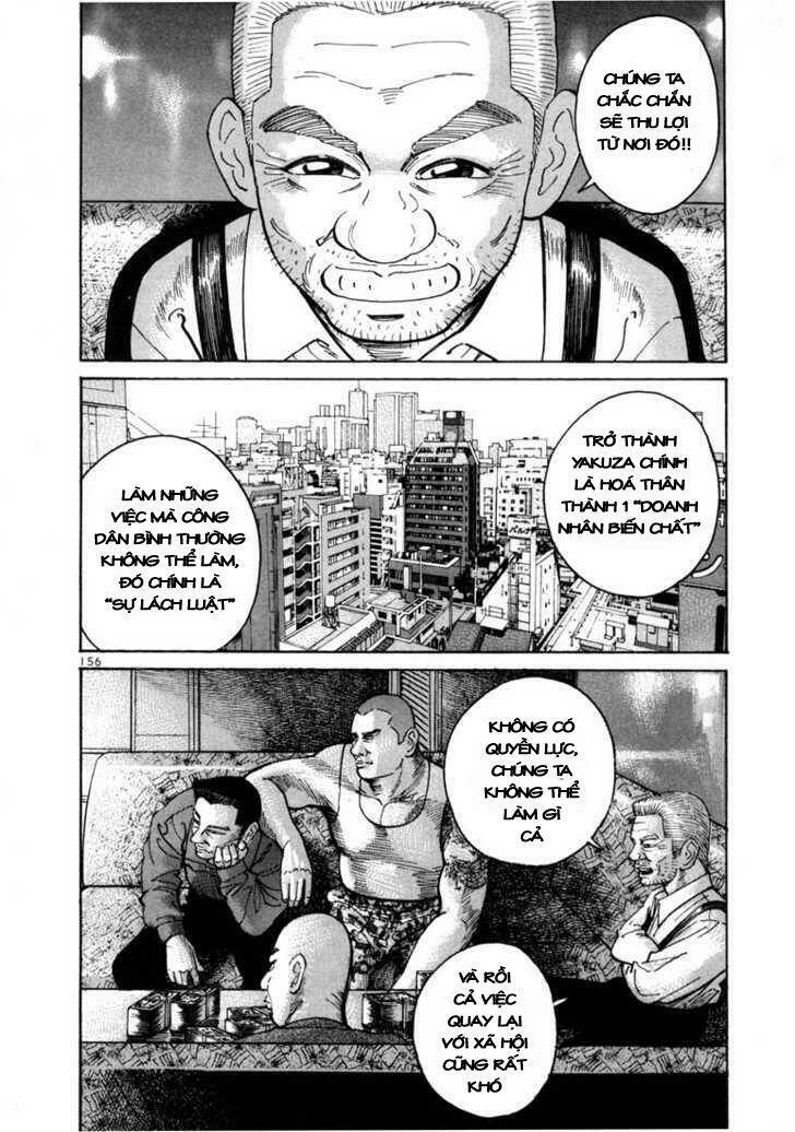 sát thủ số 1 chapter 8 20