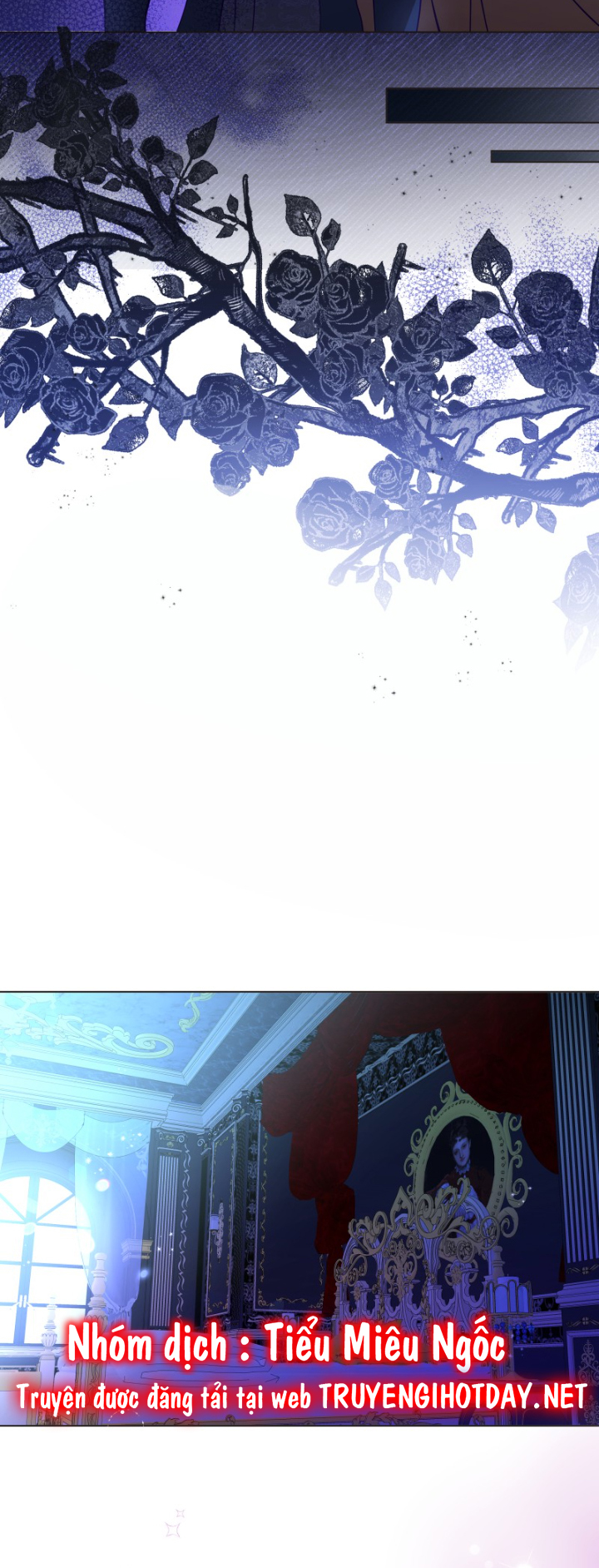 hãy tránh xa khỏi tôi, romeo chapter 87 9