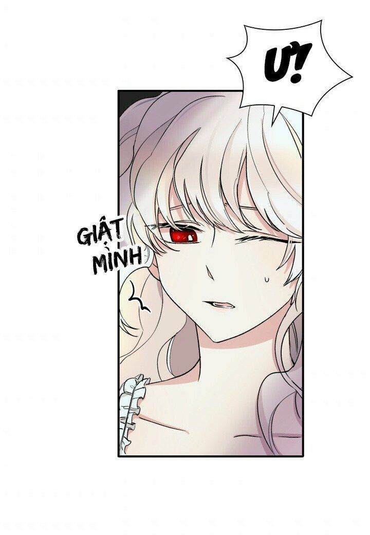 dây xích kiềm chế nam chính hắc ám tuột mất rồi chapter 2 30