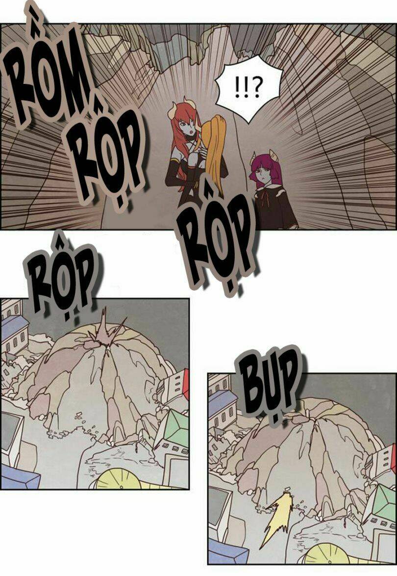 the devil king is bored chapter 108 7