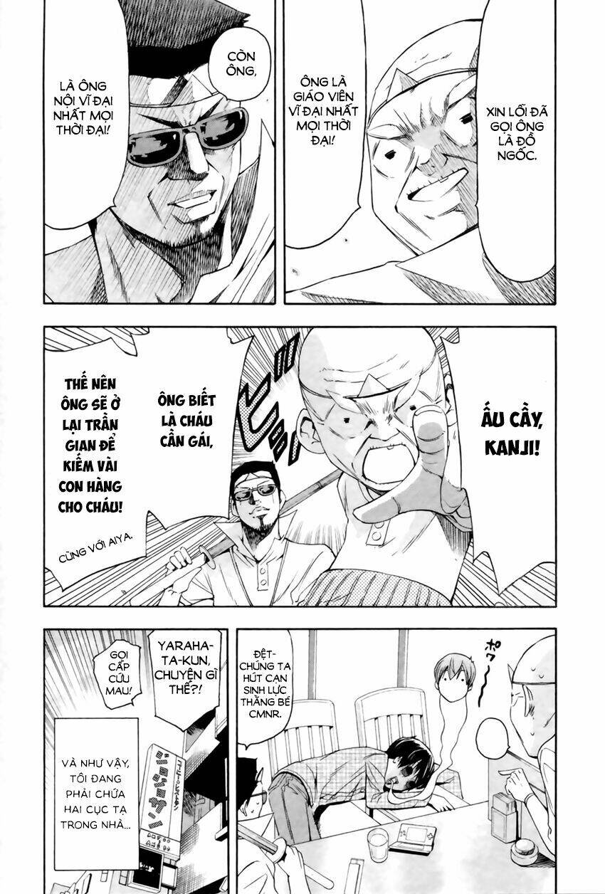 love riron chapter 13 20