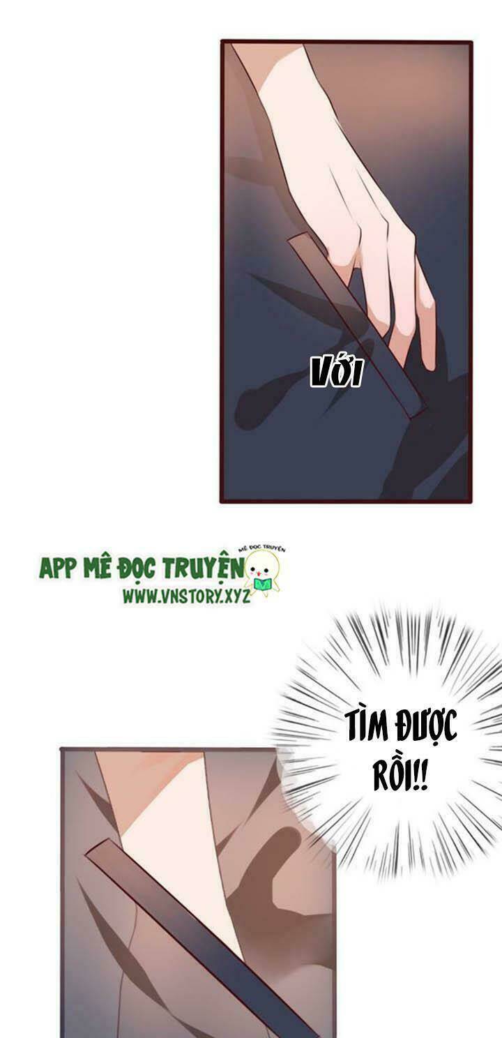 sau con mưa mùa hạ chapter 34 10