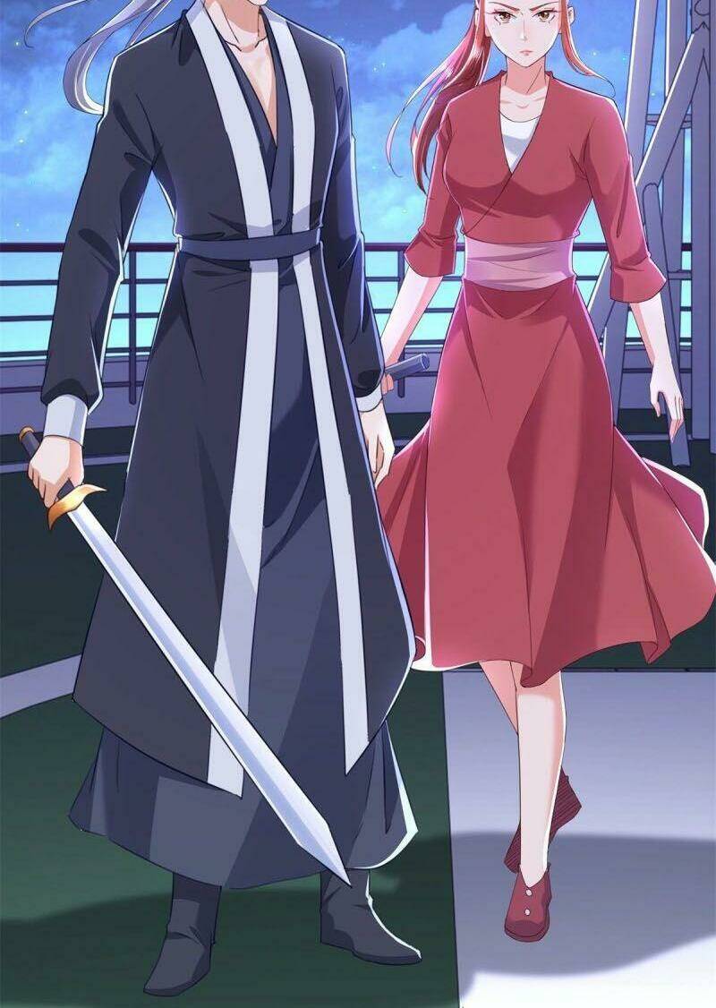 chí tôn toàn năng chapter 95 14