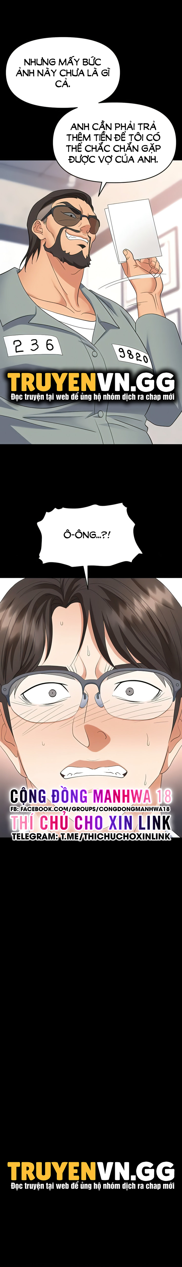 sập bẫy chapter 43 21