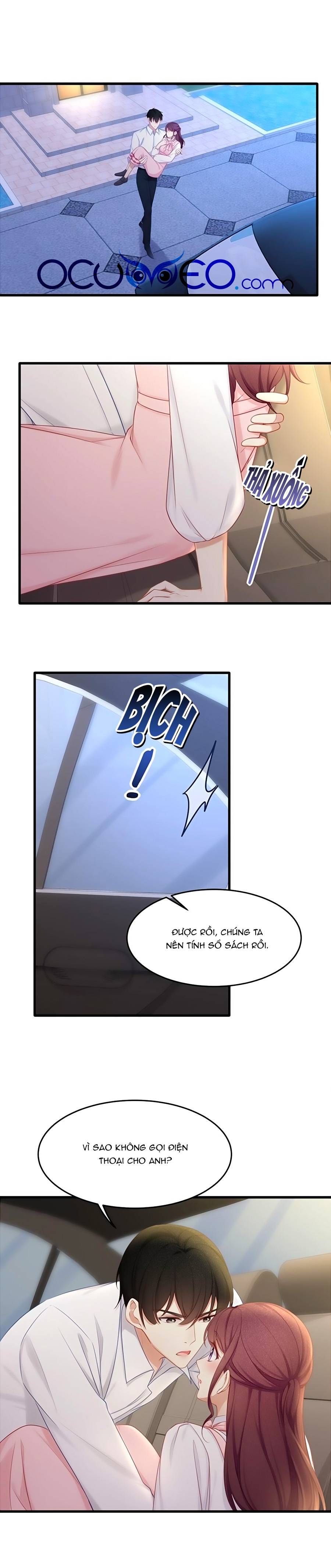 ta với bốn vị cố tiên sinh chapter 31 1