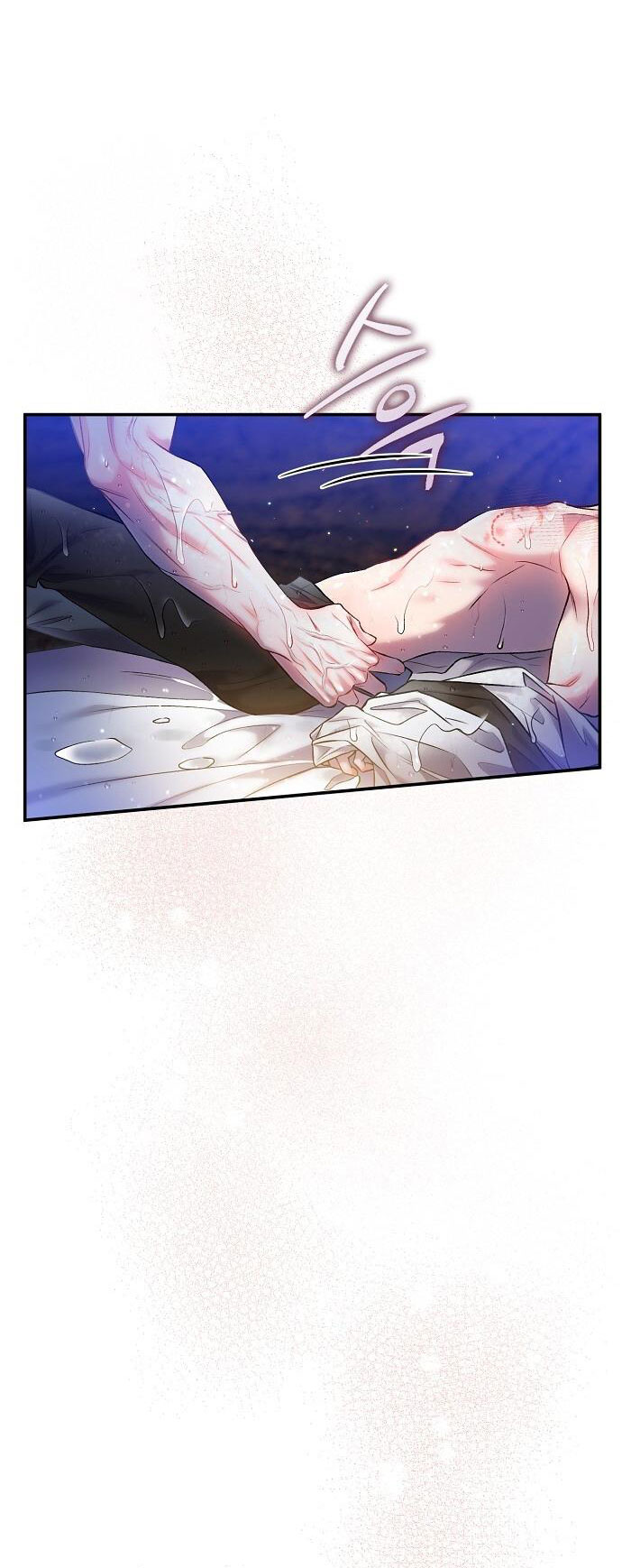 Sugar Rain chapter 28.1 - Trang 3