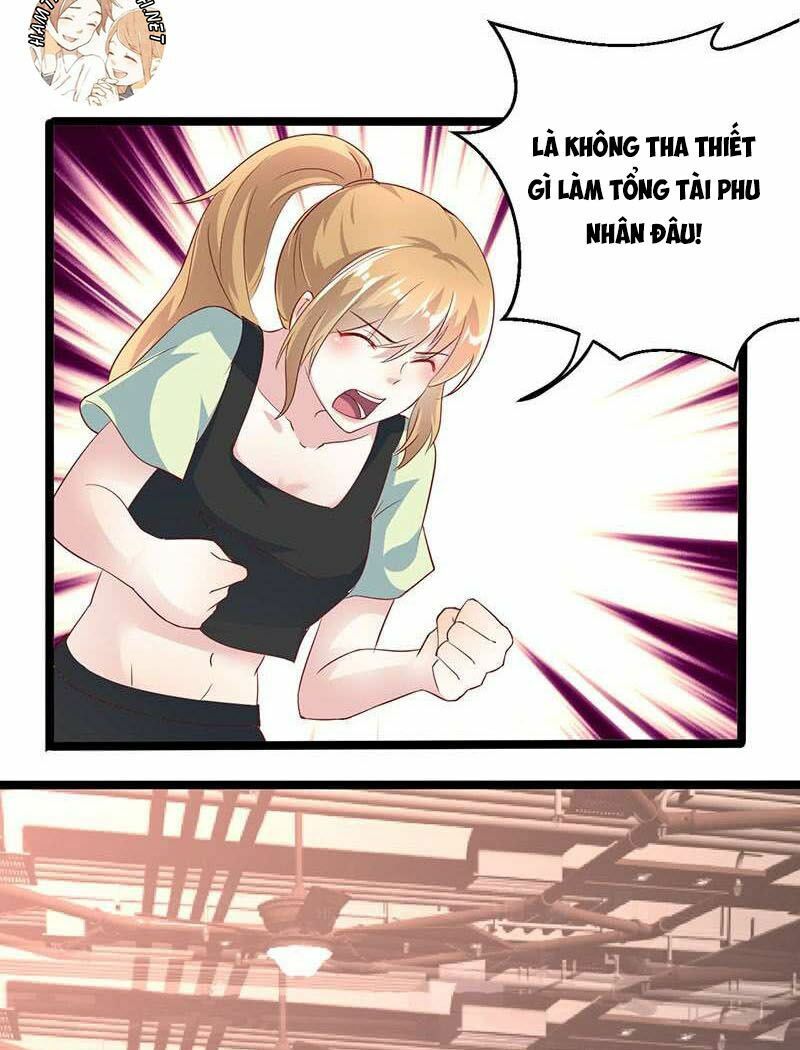 mặt nạ mê hoặc chapter 61 10