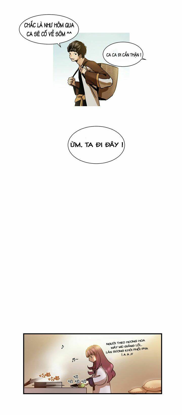 blade and soul- julia chapter 4 10