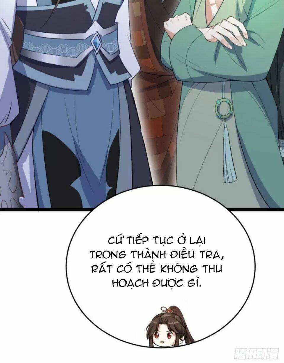 phế nữ yêu thần chapter 61 16