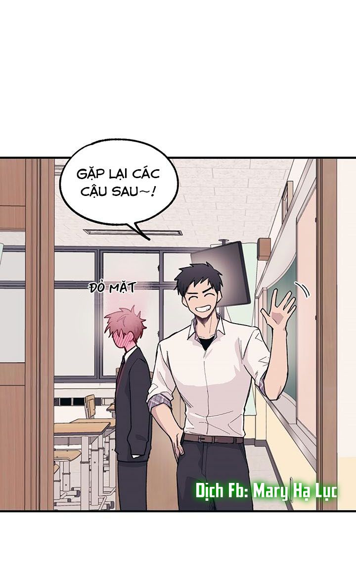 yeonwoo ngây thơ chapter 6 28