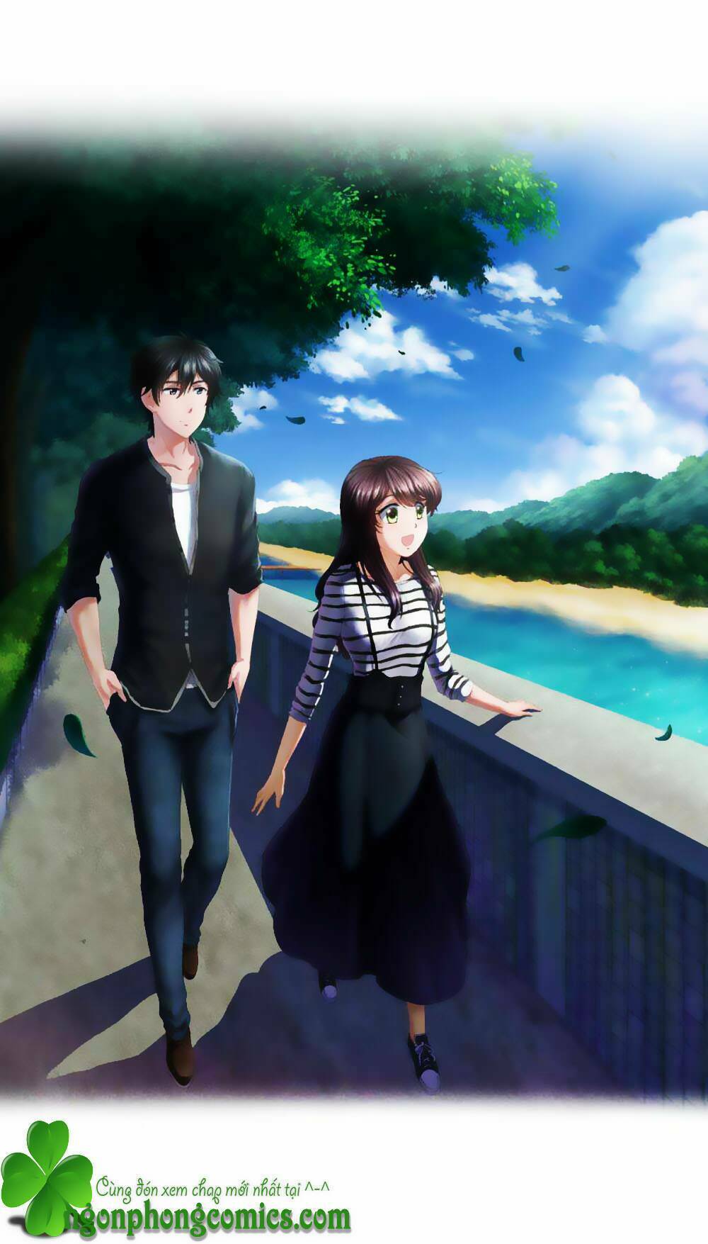 thần y apollo của tôi chapter 19 46