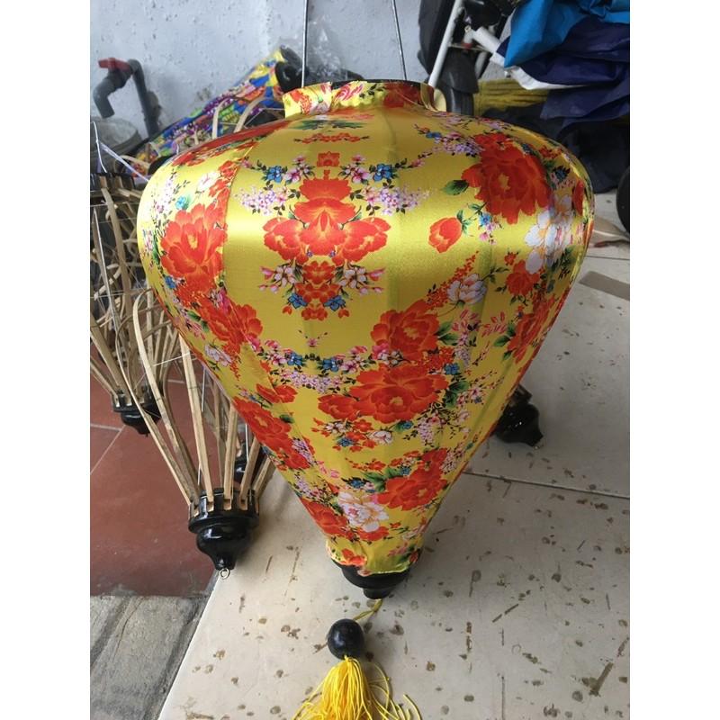 Đèn lồng hội an