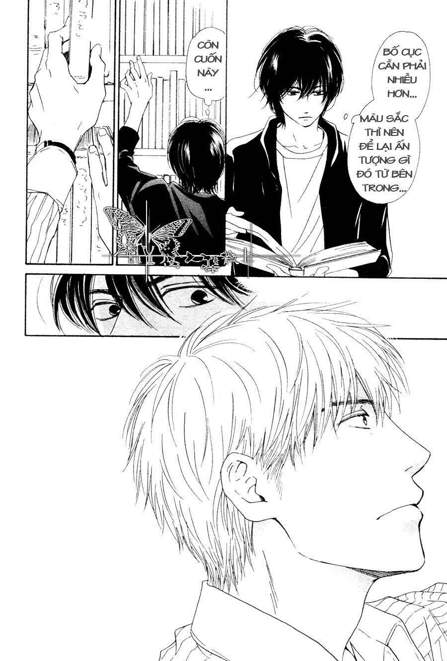 hana wa sakuka chapter 15 19