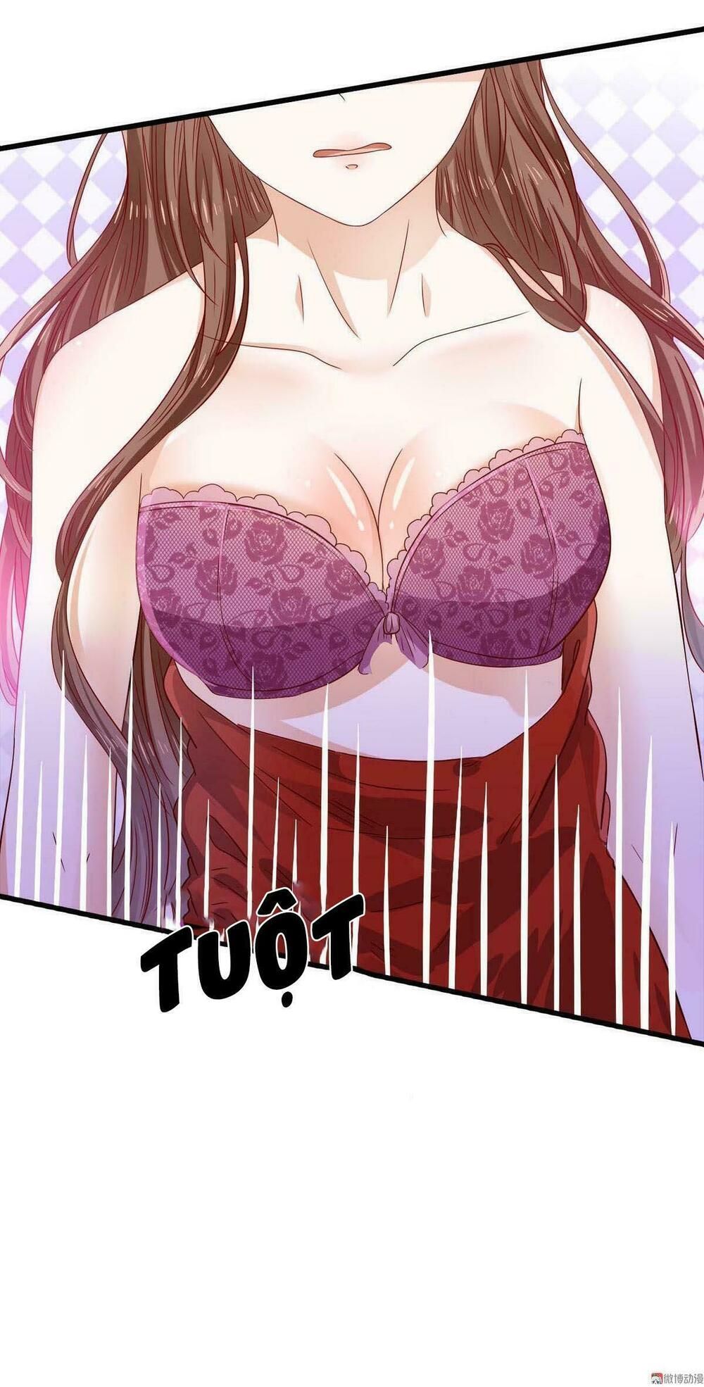 trọng sinh chi song diện cừu phục ký chapter 11 33