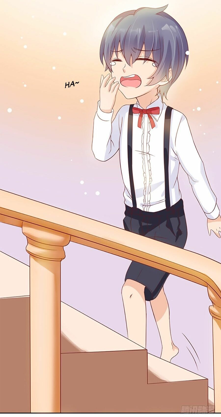 chồng già vợ trẻ trêu nhau hàng ngày chapter 23 32