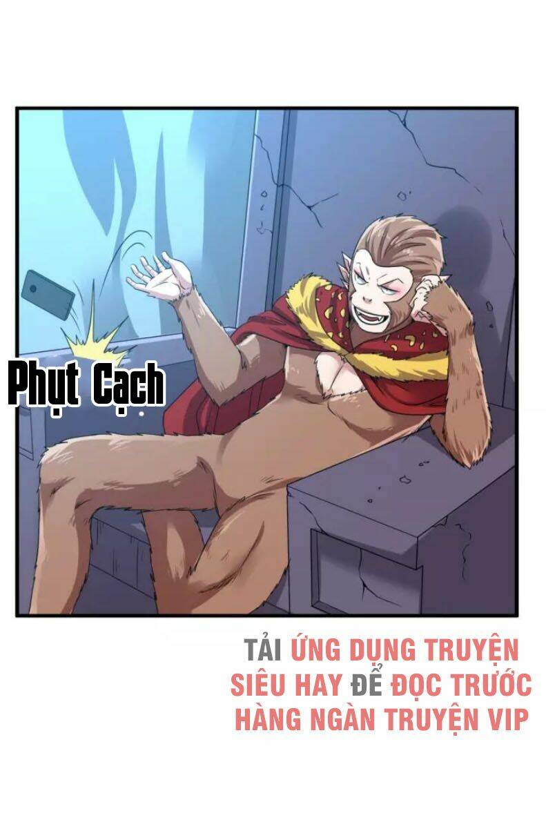 người chặn xuyên không chapter 86 26