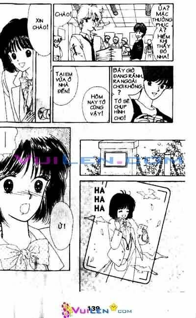 cô nàng đẹp trai chapter 8 140