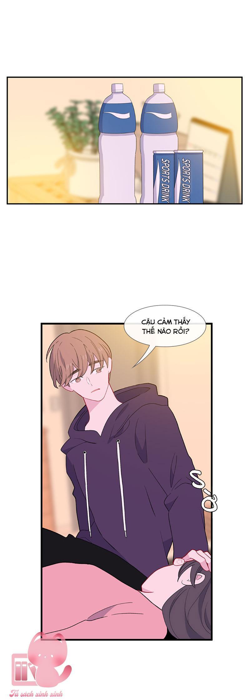 về bên anh chapter 56 29