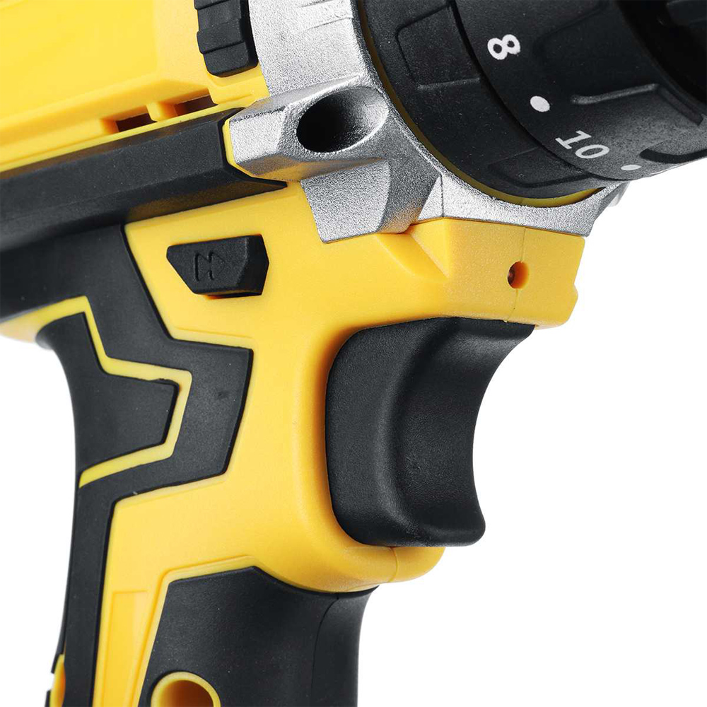 Máy Khoan Pin MaxWALT 18V