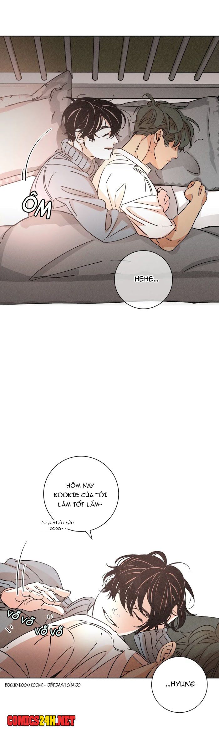 ouroboros chapter 46 20