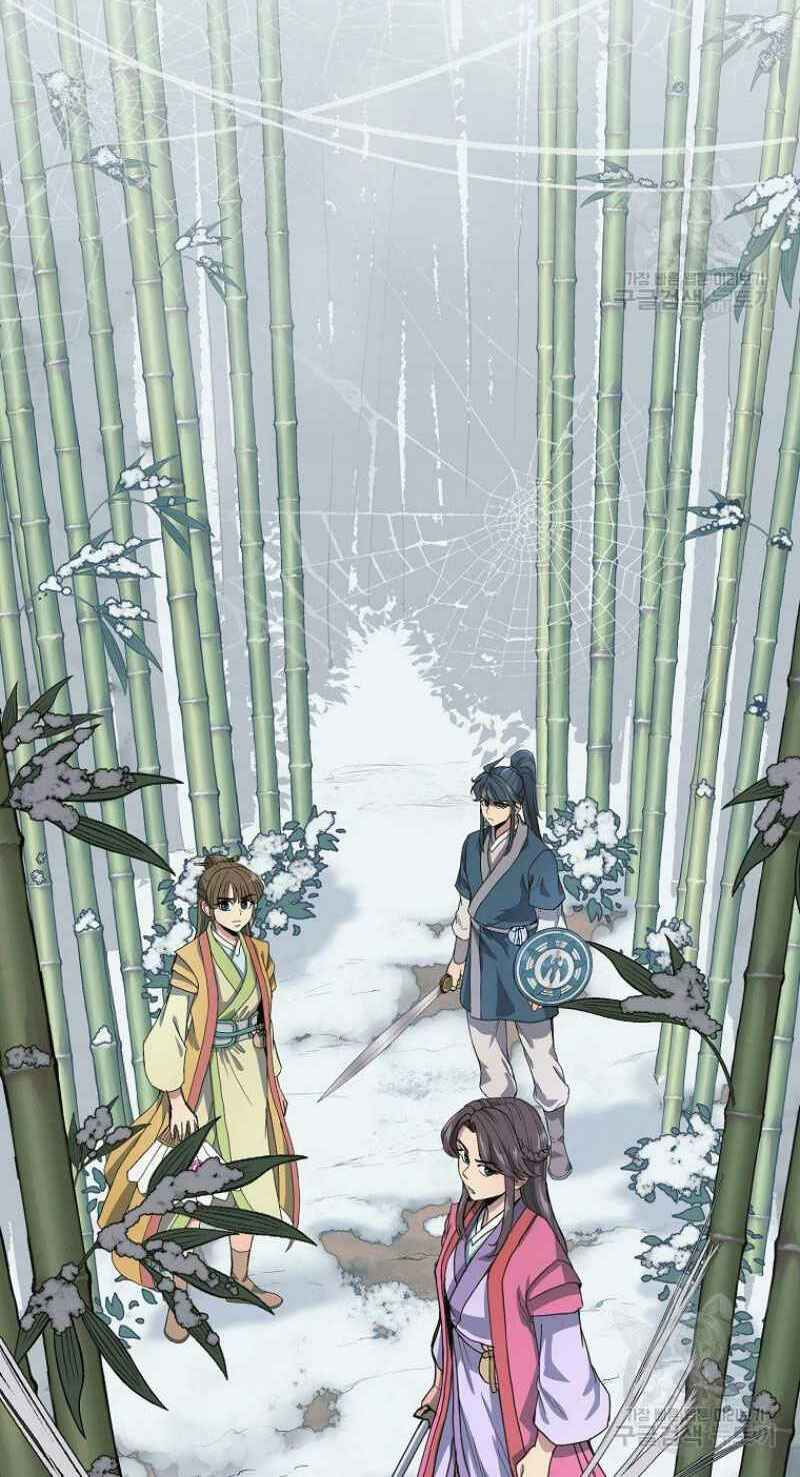 thiếu niên phương sĩ chapter 8 60