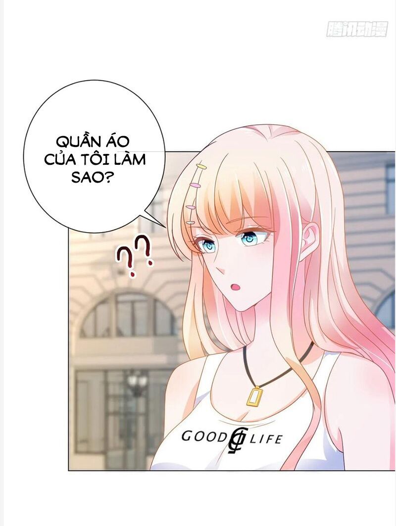 ẩn hôn 100%: chọc tức vợ yêu mua một tặng một chapter 158 35