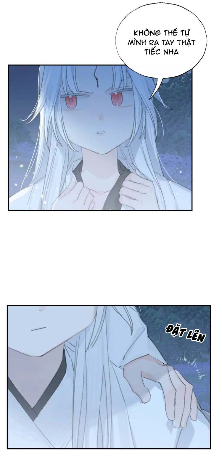 tôi lắng nghe thanh tôn chủ gọi chapter 3 16