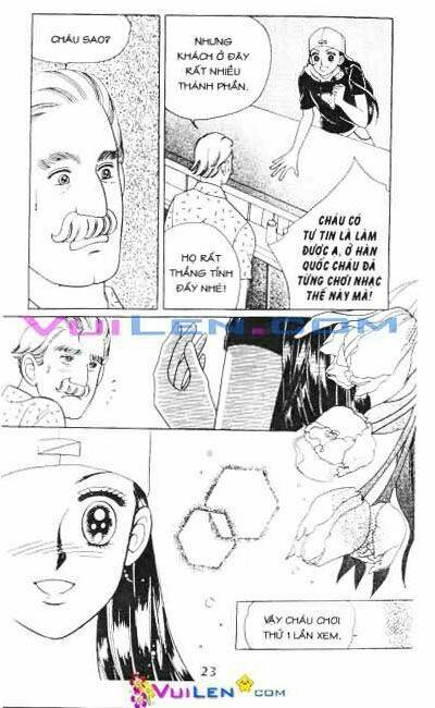 có anh trong đời chapter 7 23