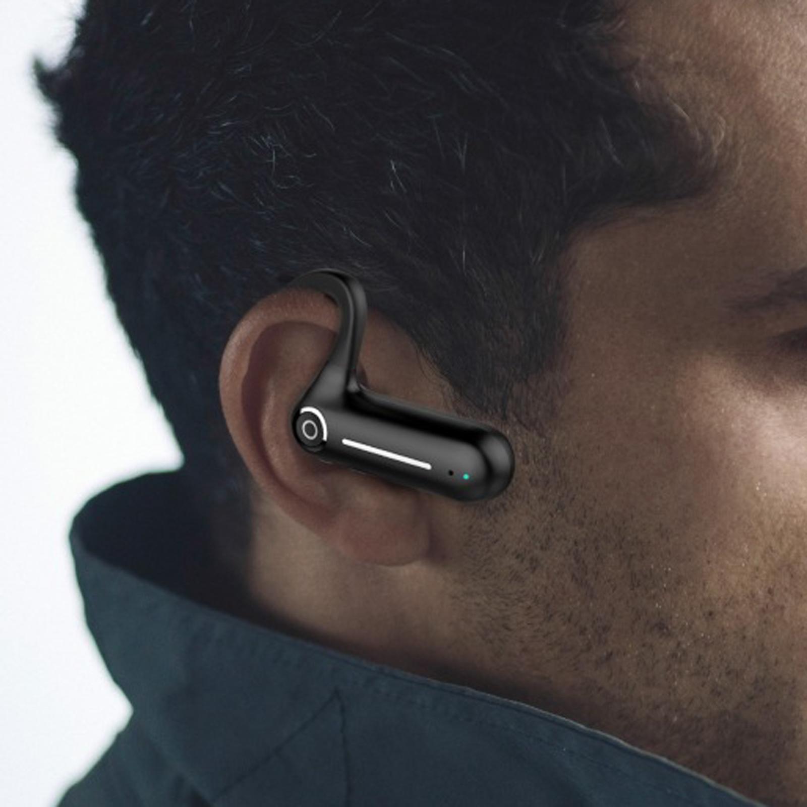 Ear Buds Study Videos Sports 5.0 Headphones in Ear Earphones
