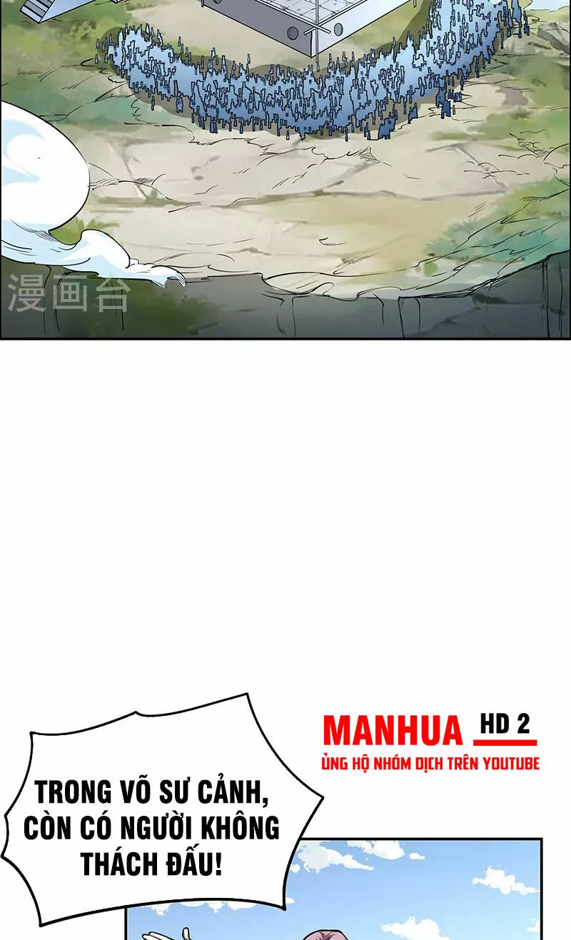 võ đạo độc tôn chapter 358 14