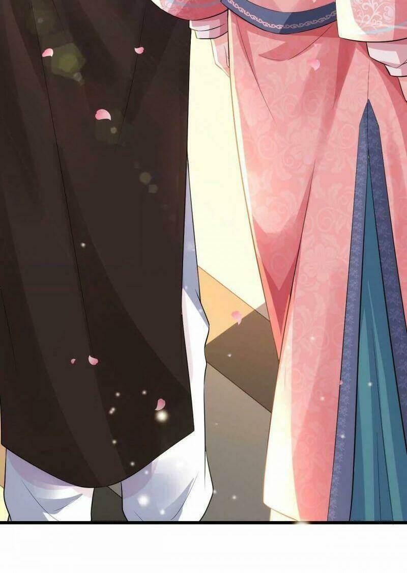 quận chúa vững vàng, thiết lập nhân vật không thể vỡ chapter 74 5