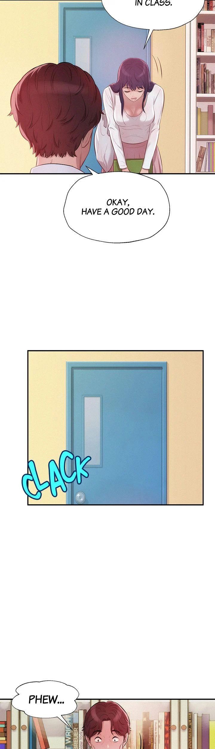 sinh viên năm nhất chapter 13 20